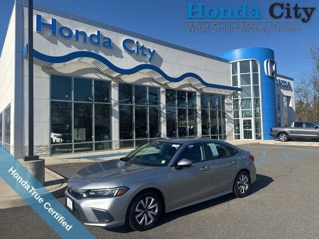 2023 Honda Civic