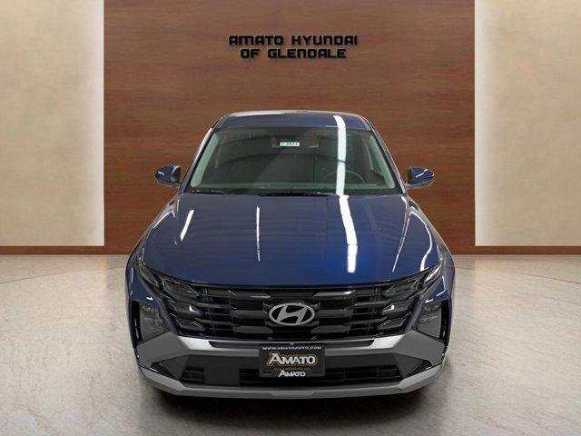 2026 Hyundai Tucson SE - Photo 9