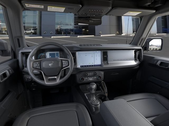 2025 Ford Bronco 4-Door Badlands - Photo 34
