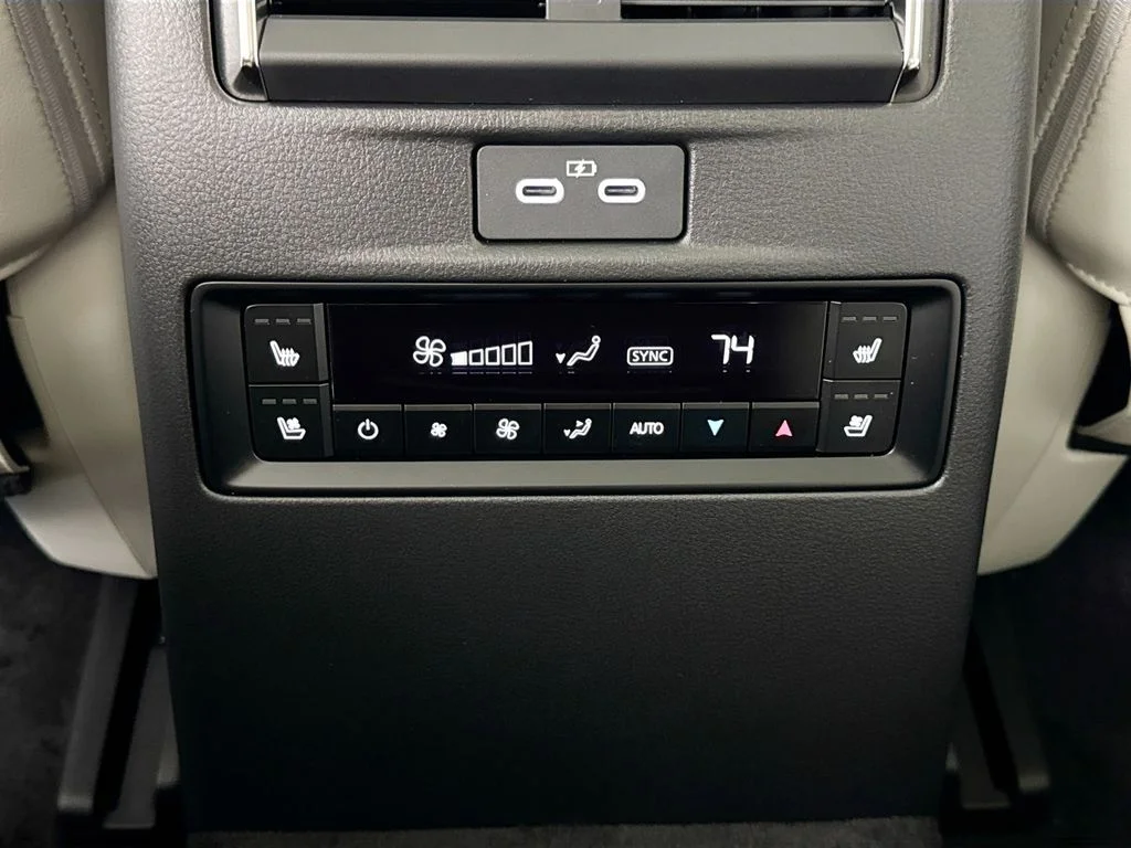 New 2026 Gray Mazda 3.3 Turbo S Premium Plus image 17