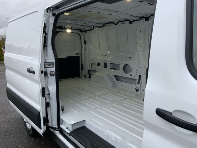 2024 Ford Transit Van Base - Photo 9
