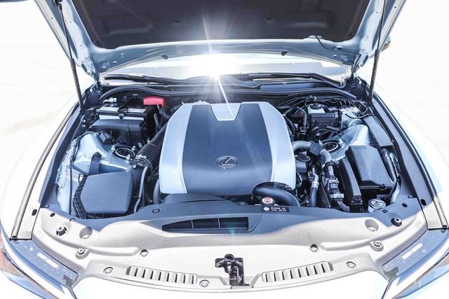 New 2026 Iridium Lexus  350 F SPORT DESIGN image 15