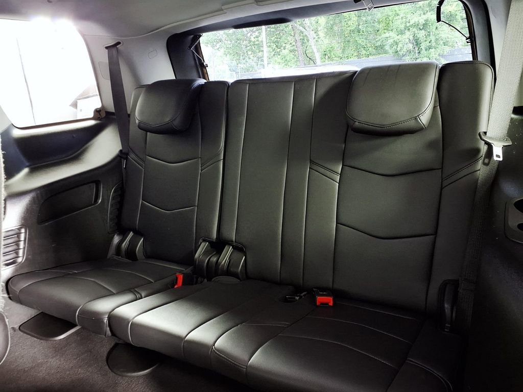 Used 2020 BLACK RAVEN Cadillac Premium Luxury image 9