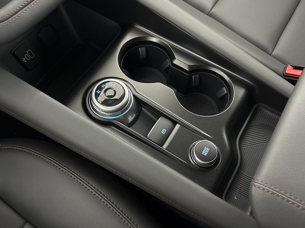 New 2026 Blue Ford Active image 27