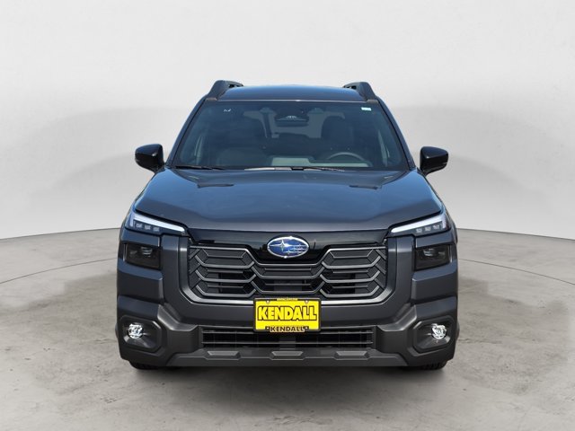 New 2026 MAGNETITE GRAY METALLIC Subaru Premium image 2