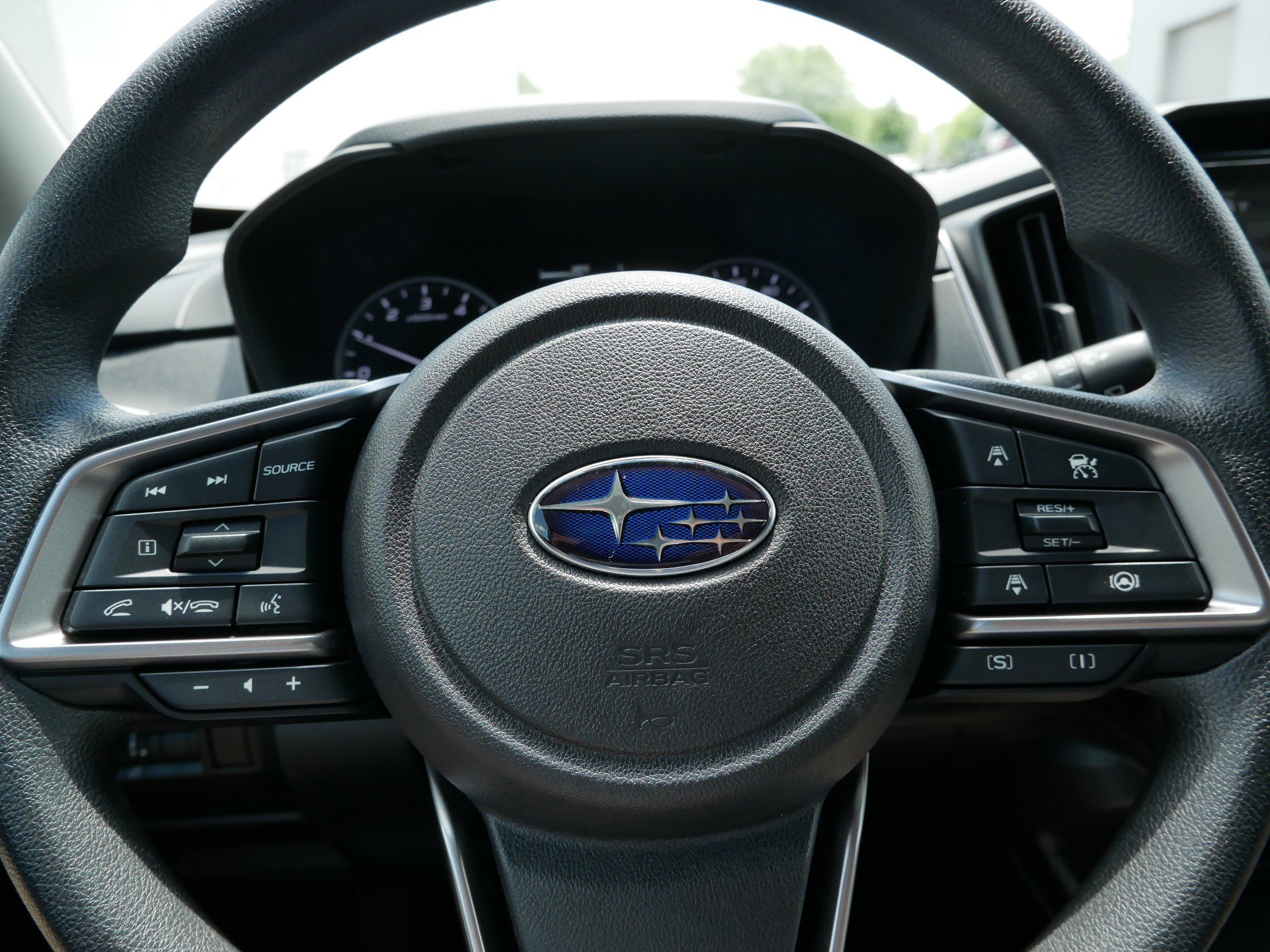 Certified Used 2024 Oasis Blue Pearl Subaru Sport image 25