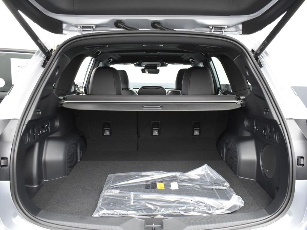 2026 Subaru Forester Limited - Photo 24