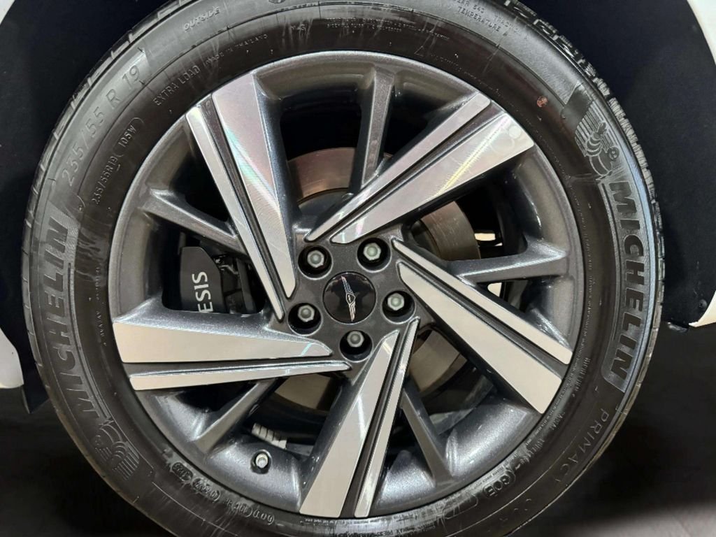 2026 GENESIS GV70 Sport Advanced - Photo 29
