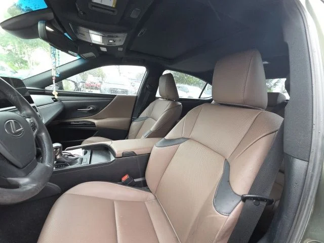 2023 Lexus ES 350 - Photo 7