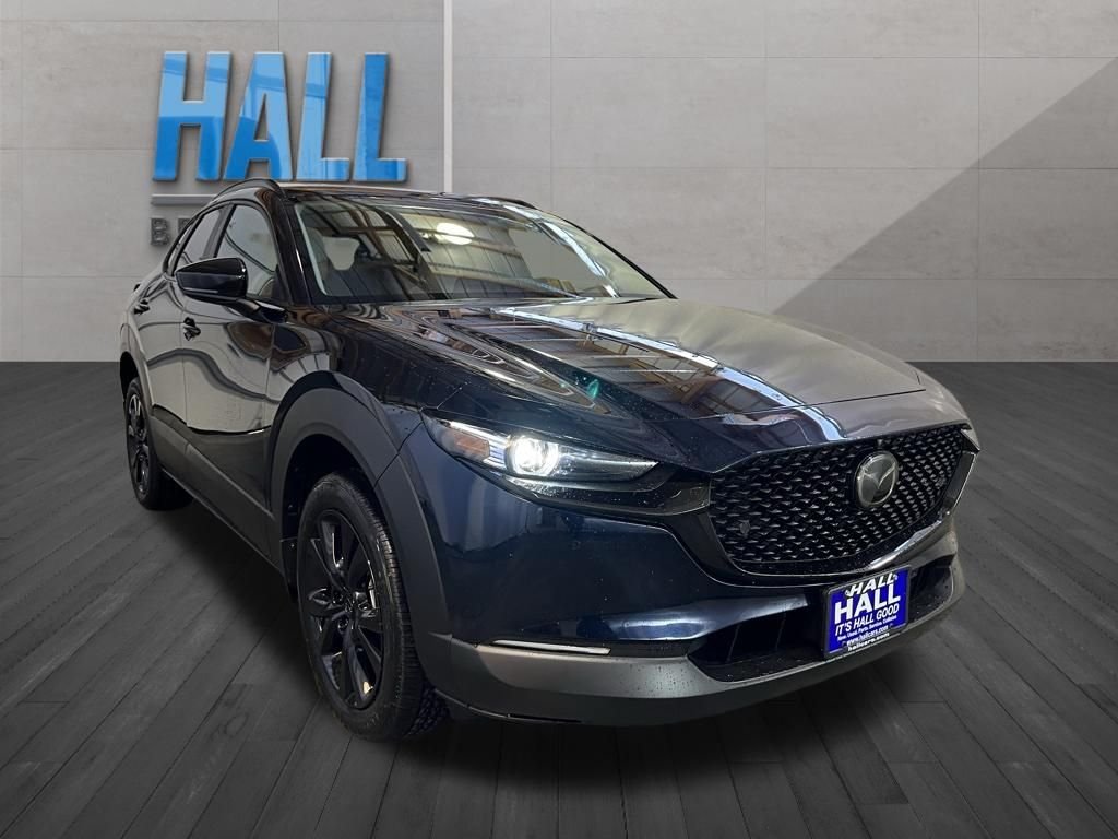 2026 Mazda CX-30 Turbo Aire Edition - Photo 7