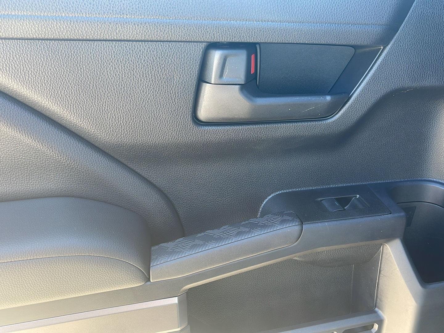 Used 2025 Heritage Blue Toyota SR5 image 19