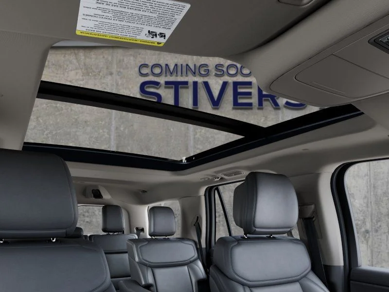 New 2027 Glacier Gray Metallic Tri-Coat Ford Active image 22