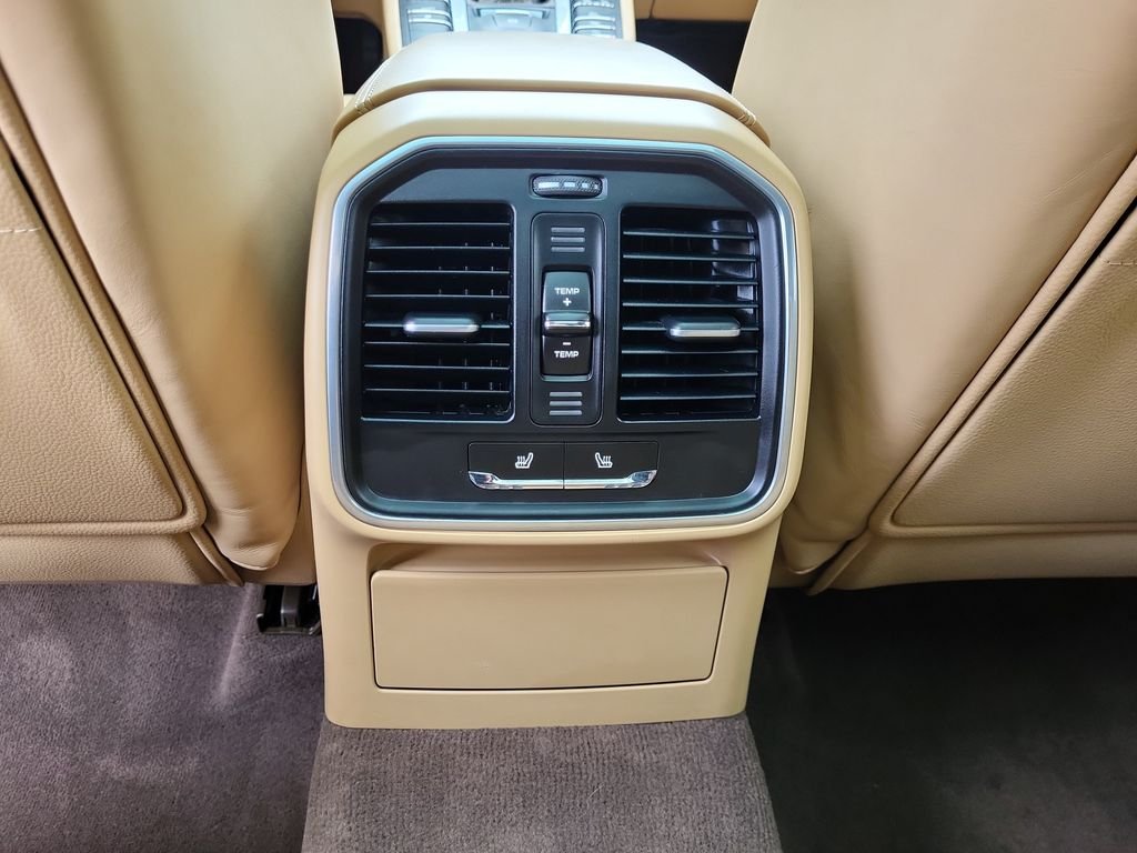 Used 2017 Gold Porsche S image 16