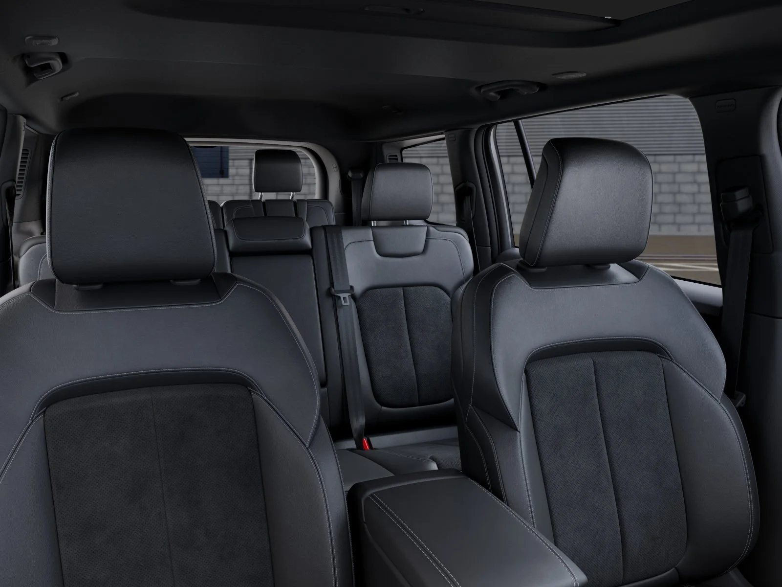 New 2026 Silver Zynith Exterior Paint Jeep Laredo image 26