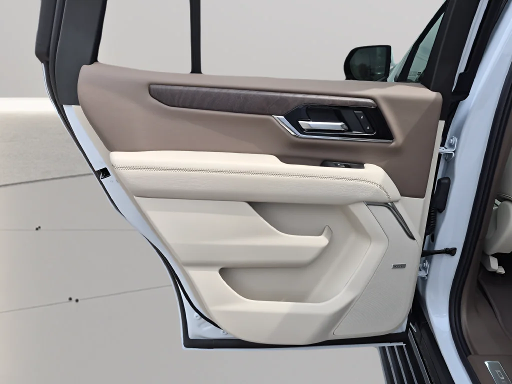 New 2026 GMC Yukon Denali, photo 32