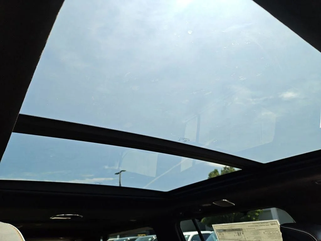 2026 Jeep Grand Wagoneer L Summit Reserve - Photo 53