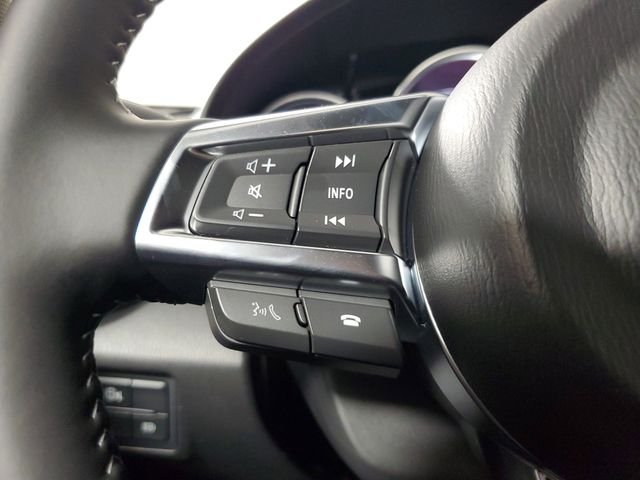 New 2026 Machine Gray Metallic Mazda Grand Touring image 18