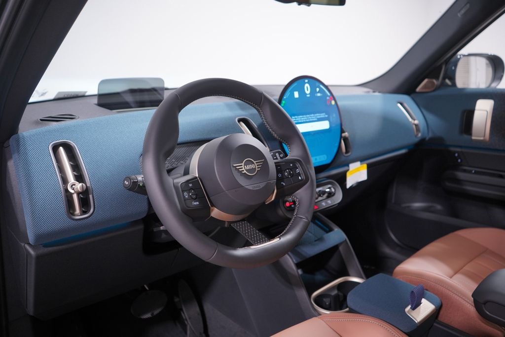2026 MINI Countryman S - Photo 6