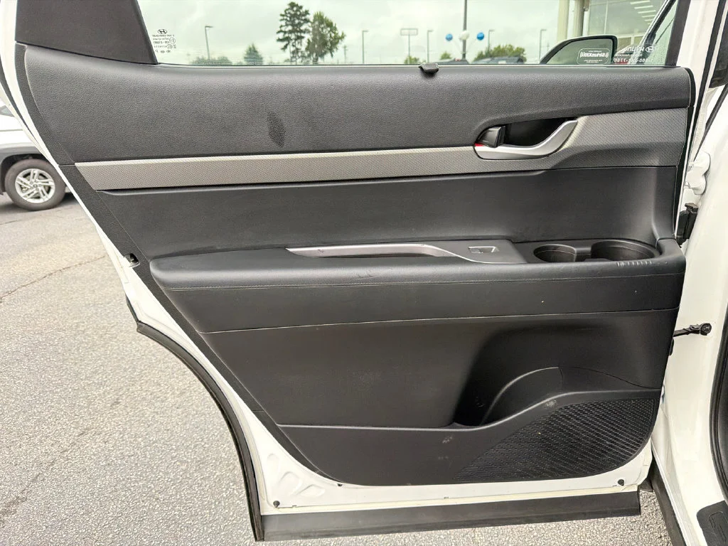 Used 2024 White Hyundai XRT image 22