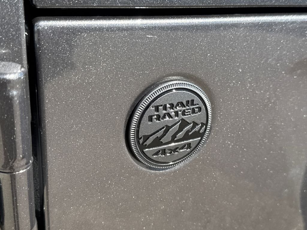 2026 Jeep Gladiator Sport S - Photo 9