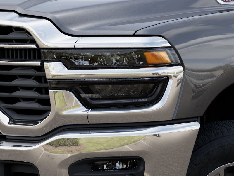 2025 RAM 2500 Big Horn - Photo 39