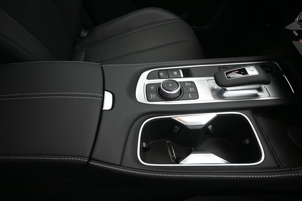 New 2027 RADIANT WHITE INFINITI Sport AWD image 28