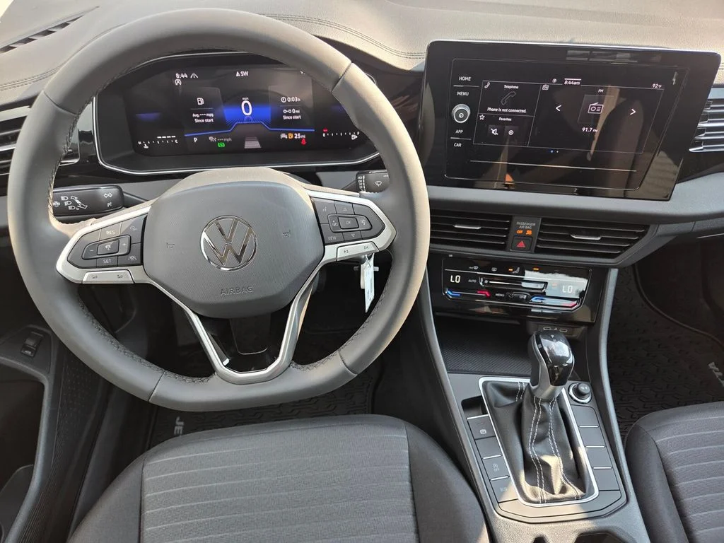 New 2026 Blue Volkswagen 1.5T S image 20