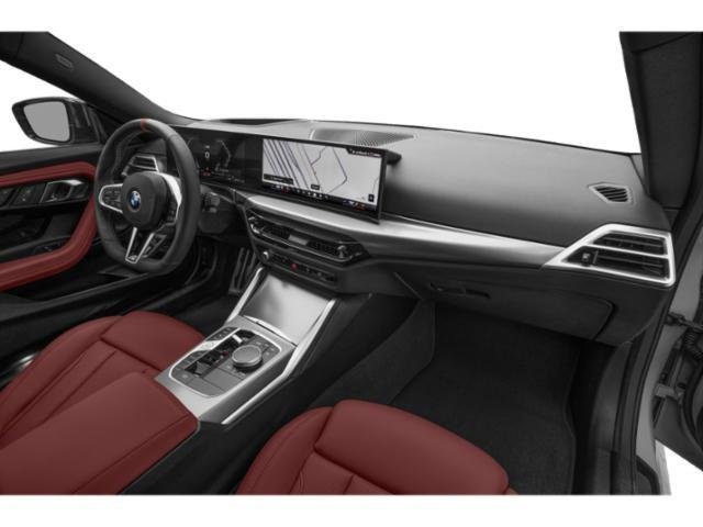 New 2026 Black Sapphire Metallic BMW M240i xDrive image 10
