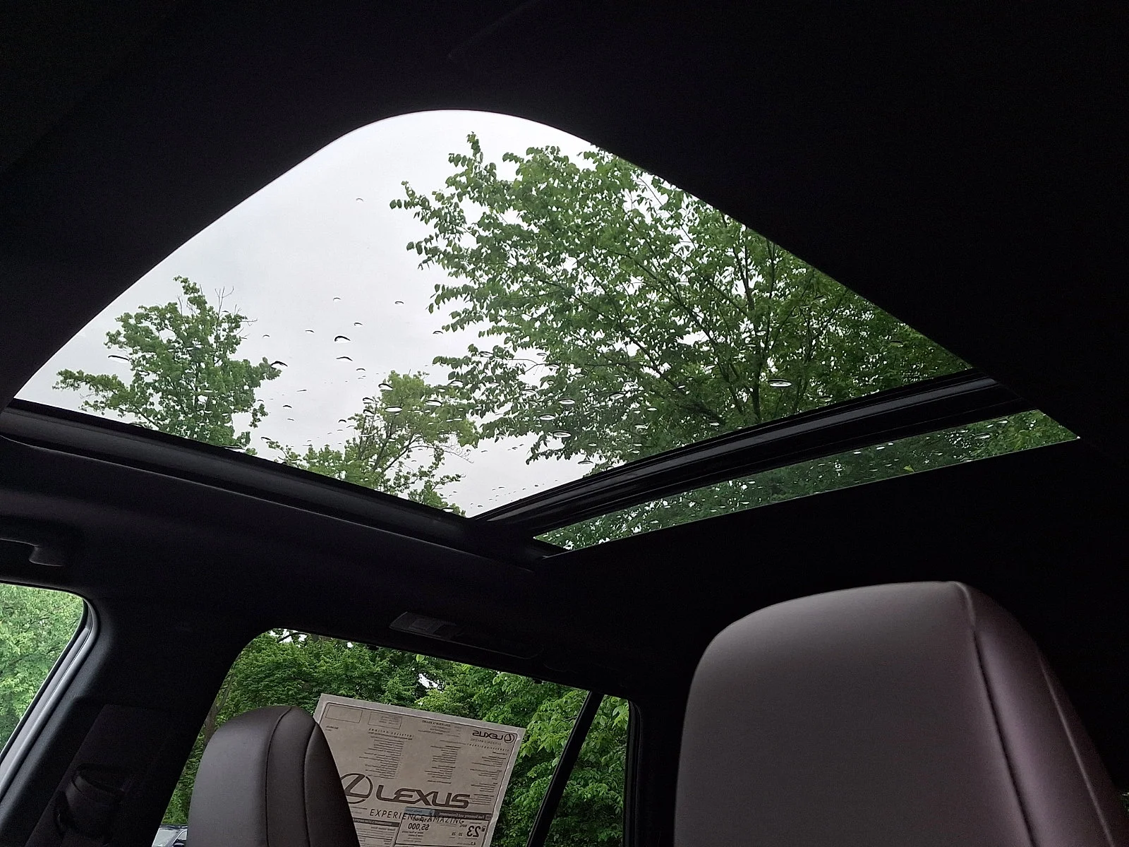 2026 Lexus TX 350 Premium - Photo 11