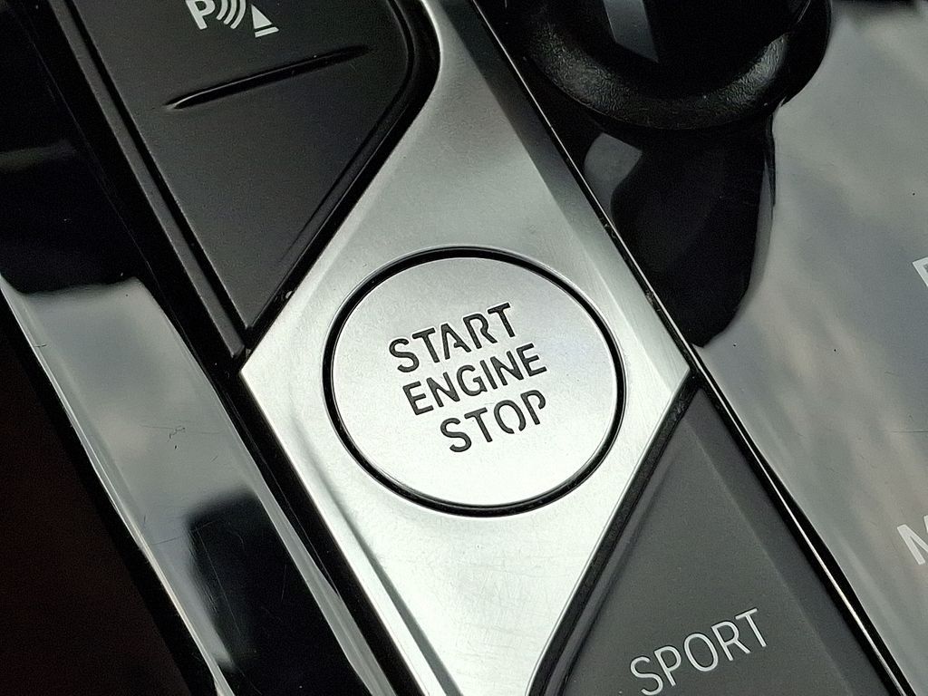 Used 2023 Brooklyn Grey Metallic BMW M40i image 25