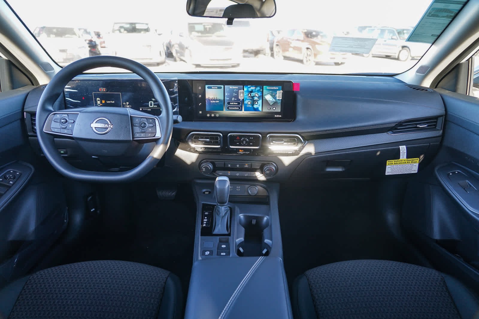 New 2026 Fresh Powder Nissan S image 14