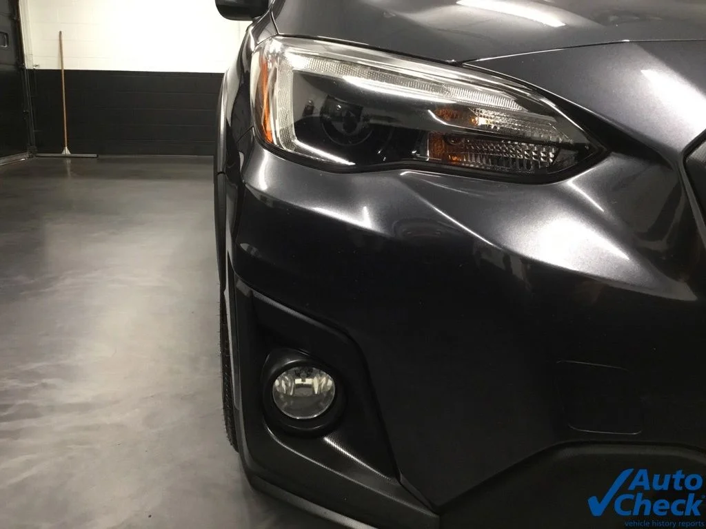 Used 2018 Gray Subaru 2.0i Limited image 16