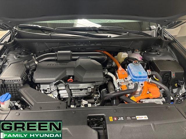 New 2026 Gray Hyundai SEL image 24