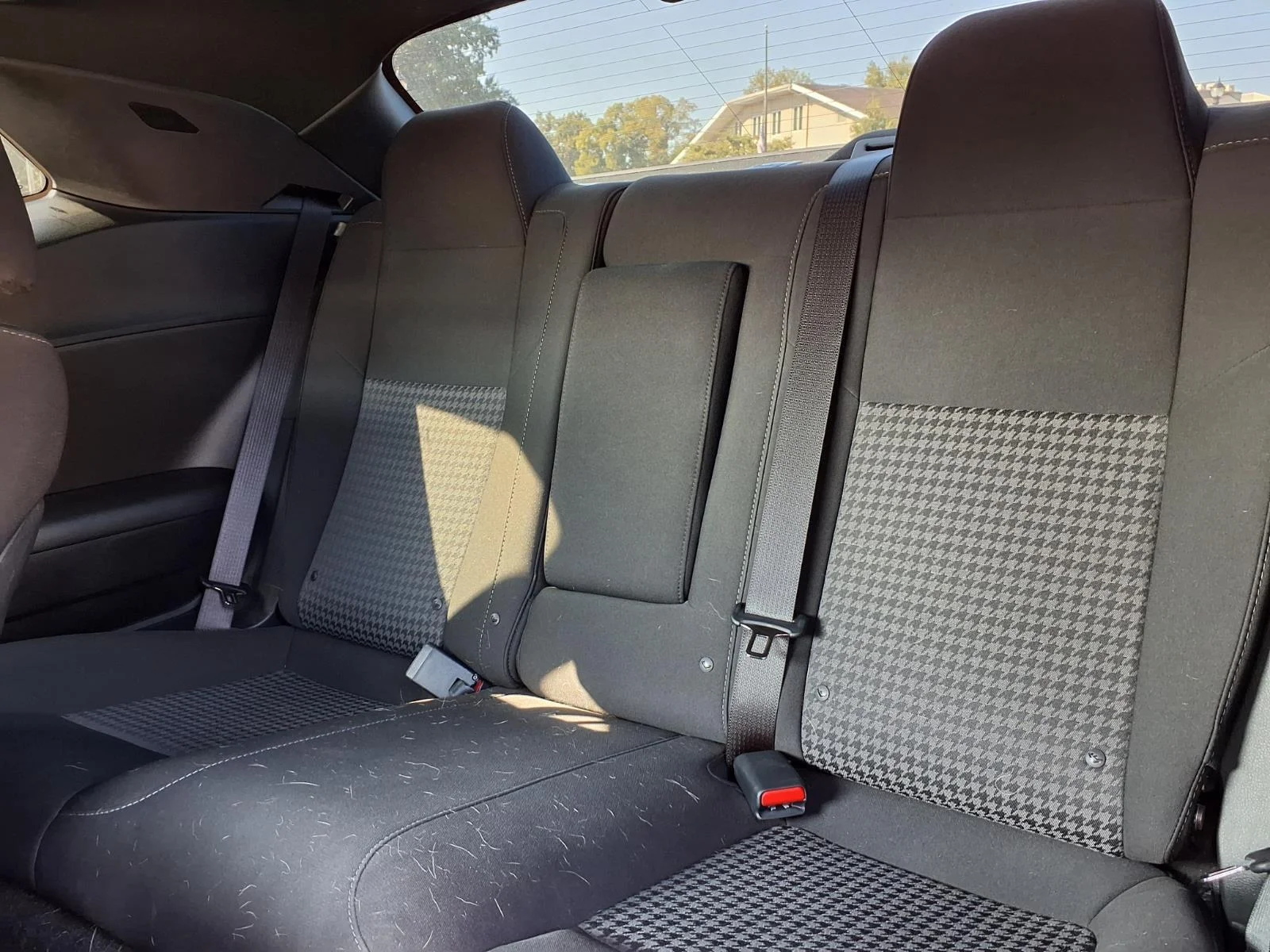 Used 2021 Indigo Blue Dodge R/T Scat Pack image 23
