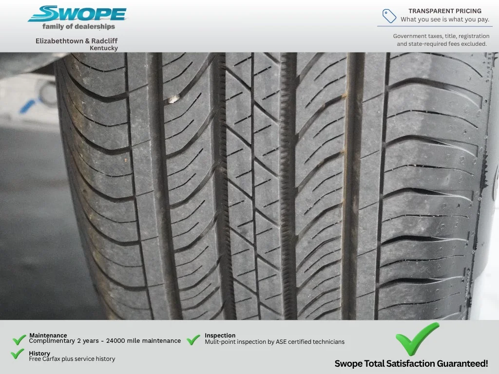 Used 2025 OXFORD WHITE Ford Big Bend image 30