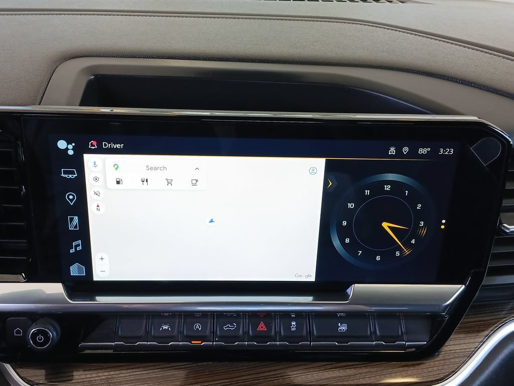 Used 2022 Black Chevrolet LT image 14