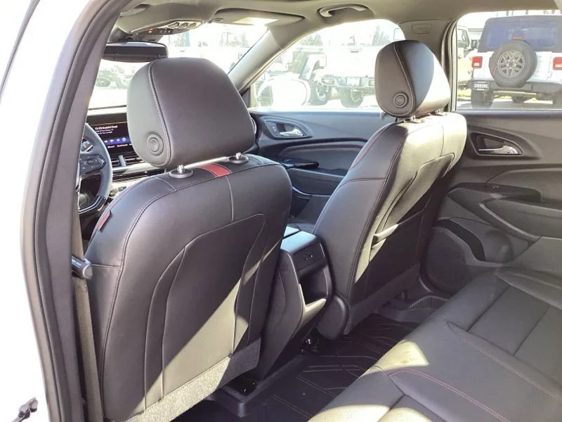 2026 Chevrolet Trax RS - Photo 19