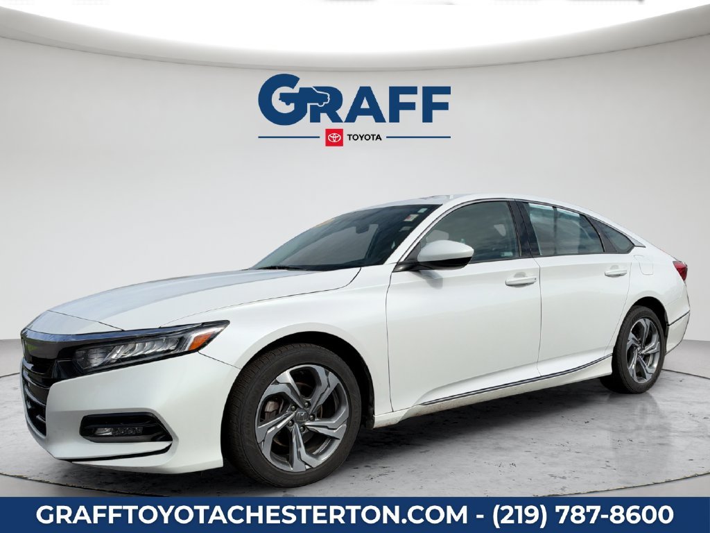 2020 Honda Accord