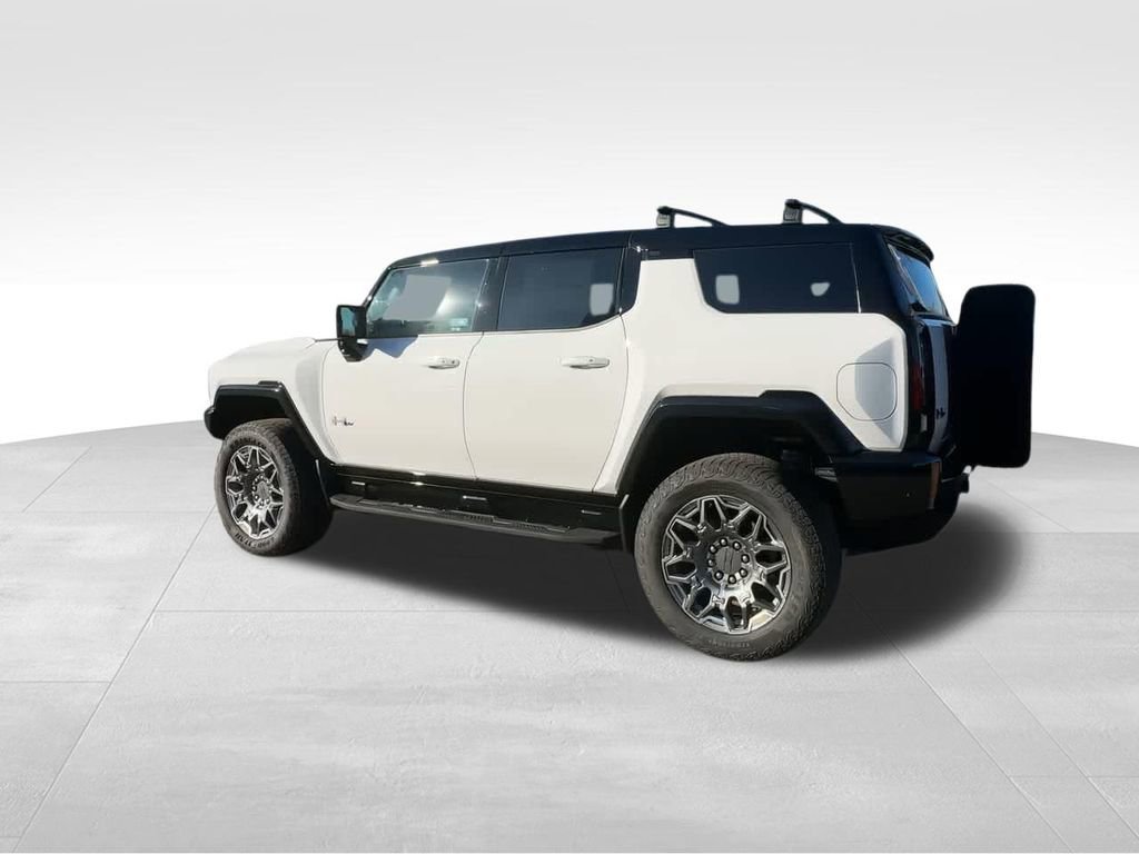 2025 GMC HUMMER EV 3X - Photo 6