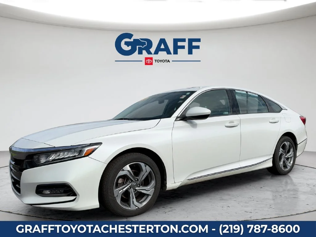 2020 Honda Accord