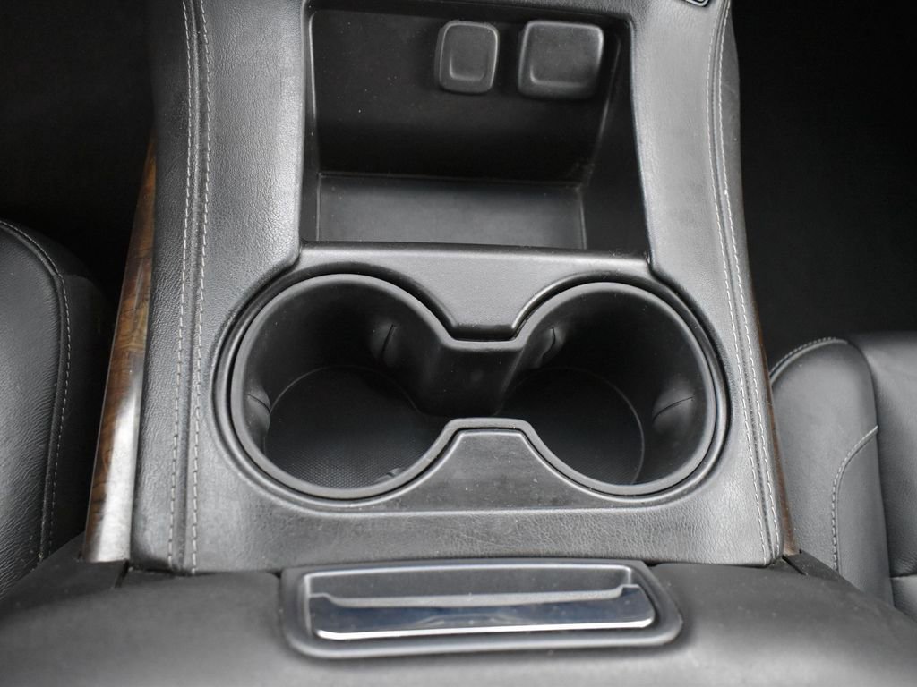 2020 CHEVROLET SUBURBAN - Image 19