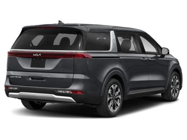 Used 2024 Panthera Metal Kia EX image 4