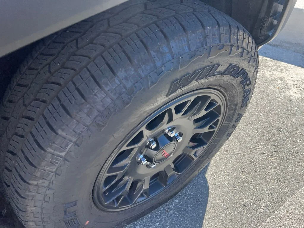 Used 2026  Toyota SR5 image 11