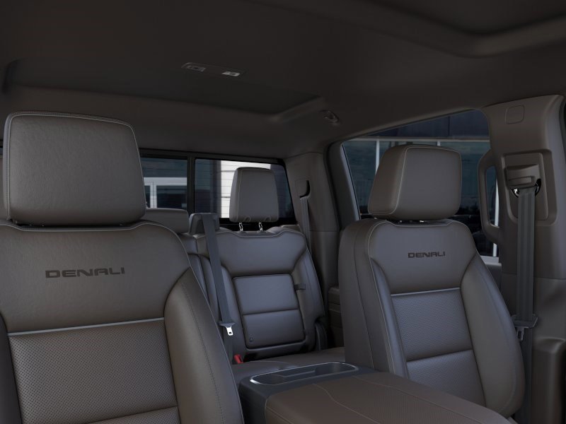2026 GMC Sierra 1500 Denali - Photo 24