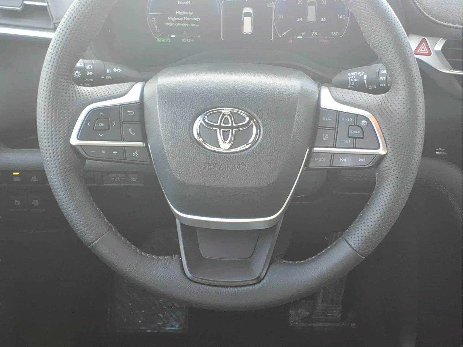 Certified Used 2025 Beige Toyota Platinum image 14