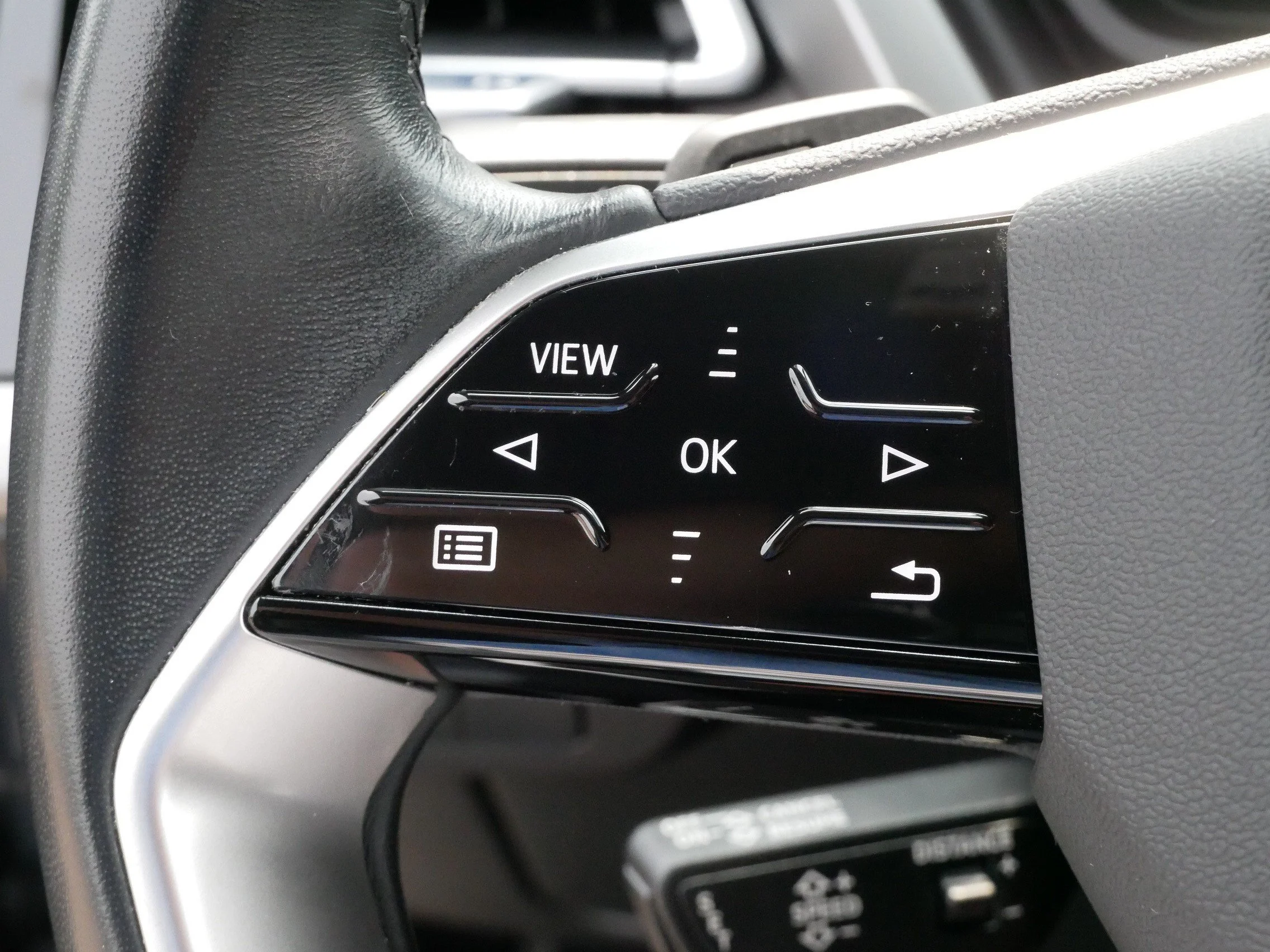 Used 2023 Pebble Gray Audi Premium Plus image 26