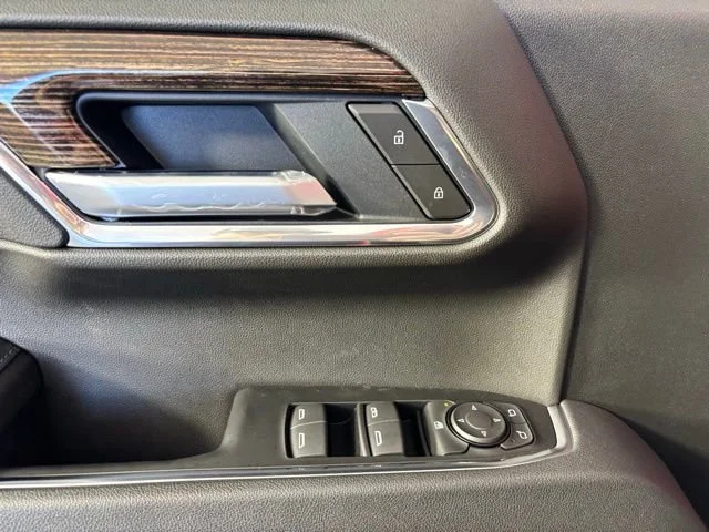 2026 GMC Sierra 1500 SLE - Photo 18