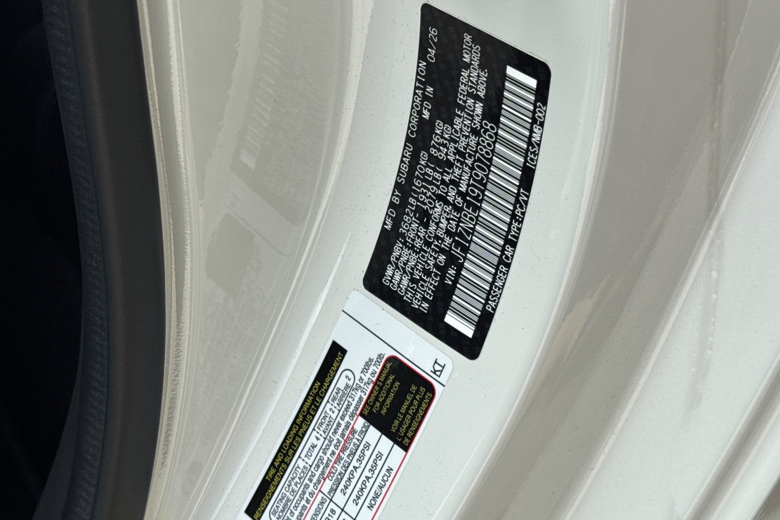 Certified Used 2026  Toyota Premium image 35