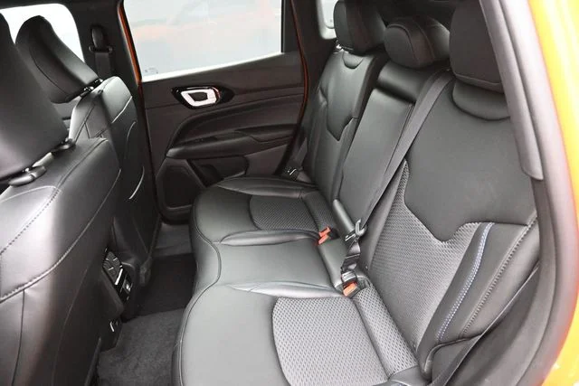 New 2026 Joose Exterior Paint Jeep Latitude image 20
