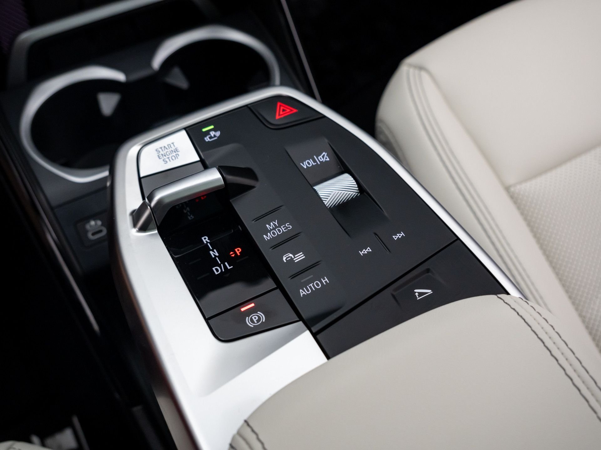 New 2026 Night Dusk Blue Metallic BMW xDrive28i image 30